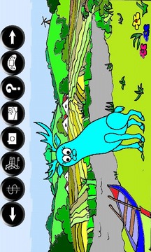 Ali游戲截圖2