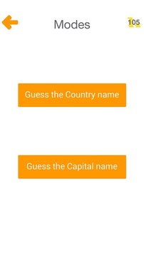 Guess the World Capitals游戲截圖4
