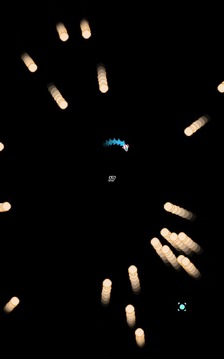 Star Wing游戲截圖4