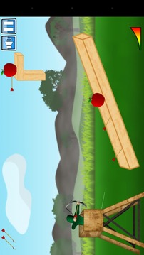 Archery Rage游戲截圖4