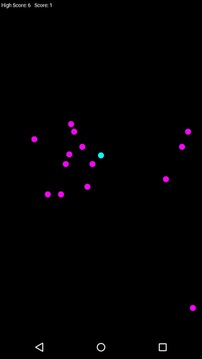 Vector Invasion游戲截圖1