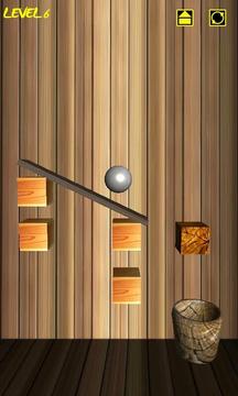 Ball and Bucket游戲截圖3