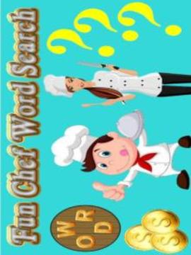 World Top Chef Quiz游戲截圖1