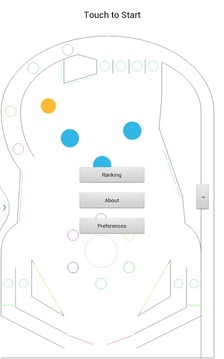 COMMA PINBALL游戲截圖5