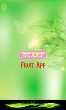 Fruits App游戏截图2