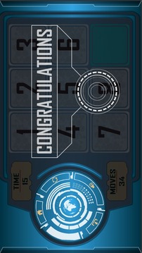 Nano Digit游戲截圖3