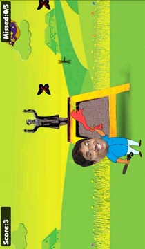 SAB Ka Aim游戲截圖4