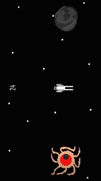 Dark Matter游戲截圖5