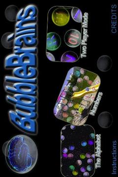Bubble Brains 1.0游戲截圖1