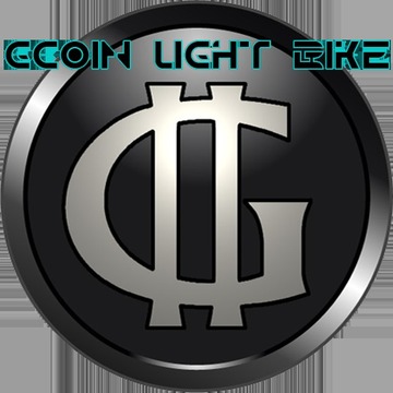 GCoin Light Bike游戲截圖1
