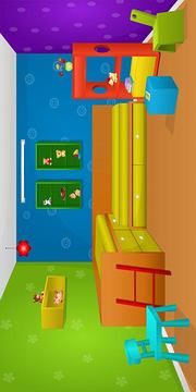 Escape Game L03 - Kids BedRoom游戲截圖3