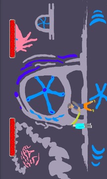 Custom Brawl游戲截圖2