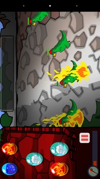Chicken Defender游戲截圖3