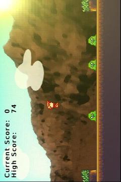 Slime Jump!游戲截圖1