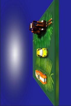 Speed Highway游戲截圖4