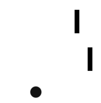 Time and Jump游戲截圖5