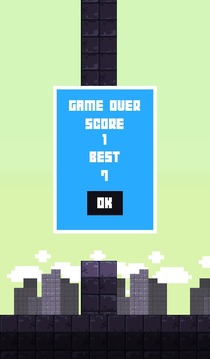Flappy Babelita游戲截圖4