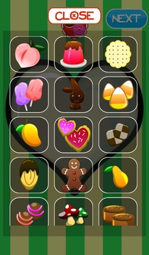 Cakes Cooking Games游戲截圖4