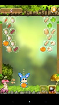 Talk Talk Bubbles游戲截圖5