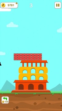 Build Tower King游戲截圖5