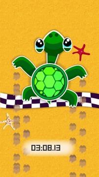 Run Turtle Run游戲截圖3