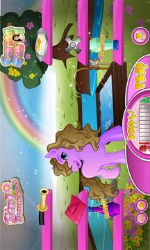 Cute Pony Caring Carol游戲截圖1