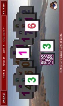 11Go游戲截圖1