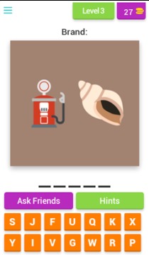 emoji quiz游戲截圖4