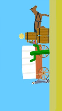 Happy Wheels x游戲截圖4