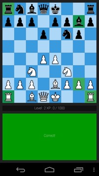 Chess Memory Trainer Free游戲截圖2
