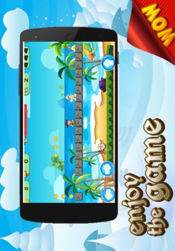 Super Diggy world adventure游戲截圖2