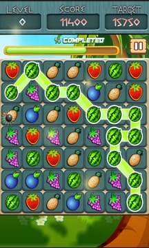 Fruit Blitz Lite游戲截圖3