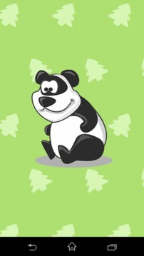 Guess The Animal Name Pop游戲截圖1