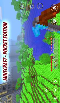 HappyCraft 3: Exploration and Survival游戲截圖5