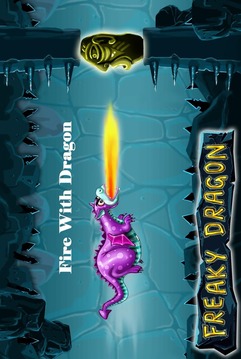 Freaky Dragon游戲截圖5