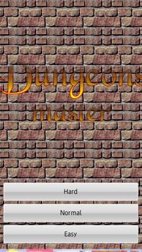 Dungeons Master游戲截圖1
