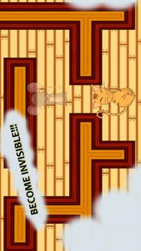 Cats and Mouse Maze游戲截圖3
