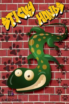 Sticky Hands游戲截圖1