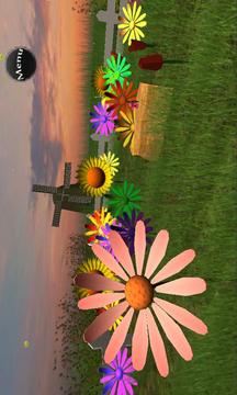 Loves me Loves me not? 3D Free游戲截圖3