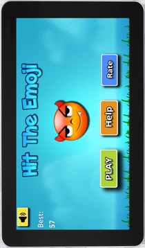 Hit The Emoji游戲截圖3