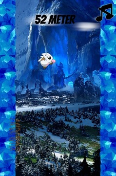 League of Legends: Jump Poro!游戲截圖2