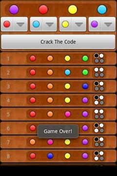Code Master游戲截圖5