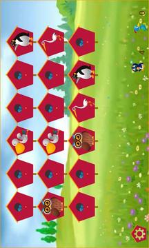Kids Memory Game Lite游戲截圖4