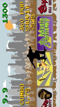 Skate Freestyle游戲截圖2