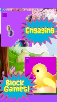 Easter Games For Kids Free游戲截圖5