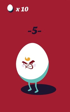 Bad Egg游戲截圖2