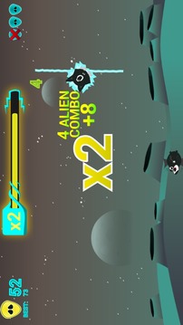 Alien Zap游戲截圖1