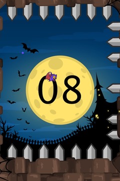 Zombie Bat Escape游戲截圖2
