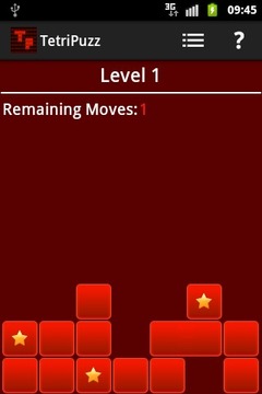 Tetri Puzz游戲截圖1
