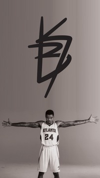Kent Bazemore - Official App游戲截圖1